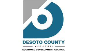 Desoto County Economic Development Council logo