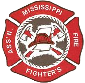Mississippi Fire Fighters Association Inc logo