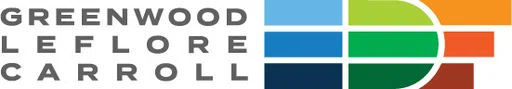 Greenwood Leflore Economic Development Foundation Inc logo
