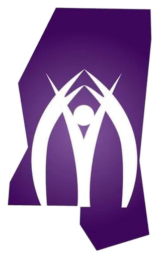 Mississippi State Coalition Against Domestic Violence Inc logo