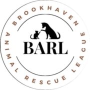 Brookhaven Animal Rescue League logo