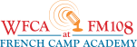 Wfca Radio Inc logo