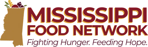 Mississippi Food Network Inc logo