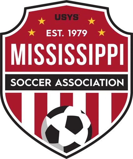 Mississippi Youth Soccer Association Inc logo
