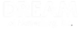 Dream of Hattiesburg Inc logo