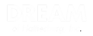Dream of Hattiesburg Inc logo