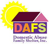 Domestic Abuse Family Shelter Inc logo