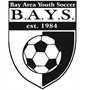 Bay Area Youth Soccer Inc logo