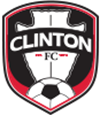 Clinton Soccer Association logo