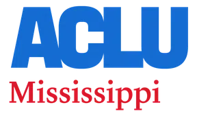 American Civil Liberties Union of Mississippi Foundation Inc logo