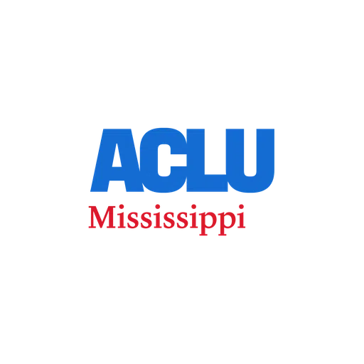 American Civil Liberties Union of Mississippi Foundation Inc logo