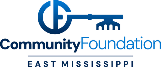 Community Foundation of East logo