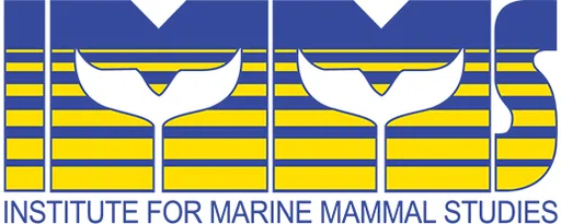 Institute for Marine Mammal Studies Inc logo