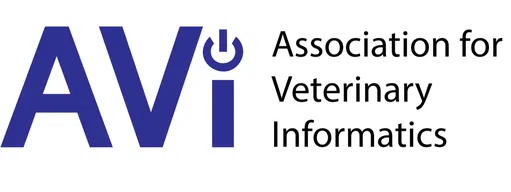 Association for Veterinary Informatics logo