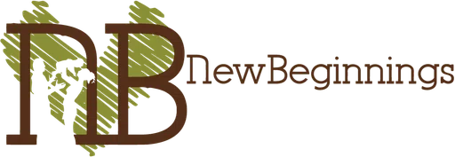New Beginnings International Children and Family Services logo