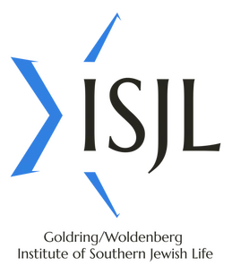 Institute of Southern Jewish Life logo