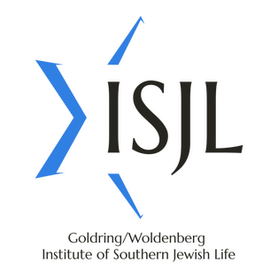 Institute of Southern Jewish Life logo