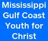 Mississippi Gulf Coast Youth for Christ Inc logo