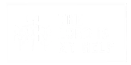 Lord is MY Help logo