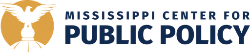 Mississippi Center for Public Policy logo