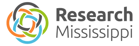 Research Mississippi Inc logo