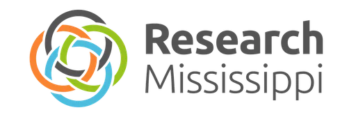 Research Mississippi Inc logo