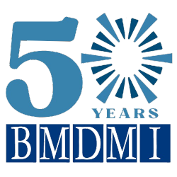 Baptist Medical & Dental Mission International Inc logo