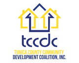 Tunica County Community Development Coalition logo