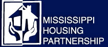 Mississippi Housing Partnership logo