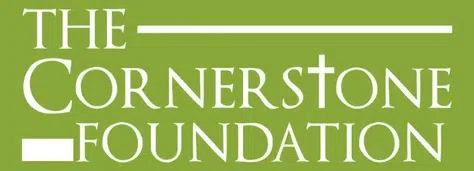 Cornerstone Foundation logo