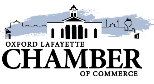 Oxford - Lafayette County Economic Development Foundation logo