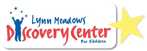 Lynn Meadows Discovery Center logo