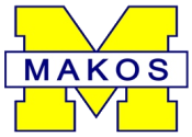 Mississippi Makos Inc logo