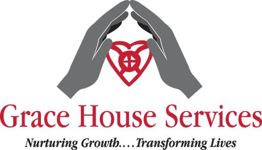 Grace House Inc logo