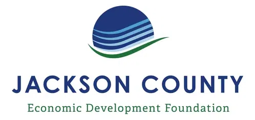 Jackson County Economic Development Foundation Inc logo