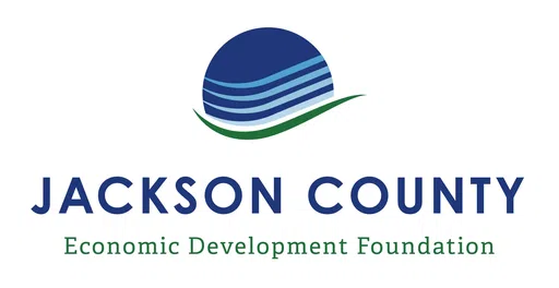 Jackson County Economic Development Foundation Inc logo
