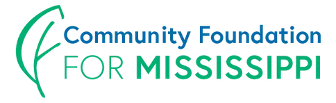Community Foundation for Mississippi logo