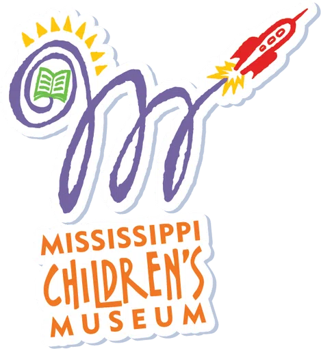Mississippi Childrens Museum logo