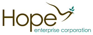 Hope Enterprise Corporation logo