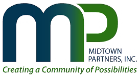 Midtown Partners Inc logo