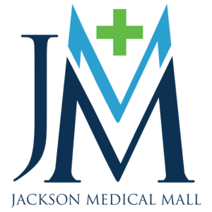 Jackson Medical Mall Foundation logo