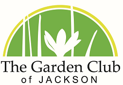 Garden Club of Jackson Inc logo
