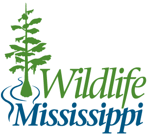 Wildlife Mississippi logo