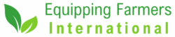 Equipping Farmers International logo