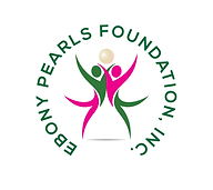 Ebony Pearls Foundation Inc logo