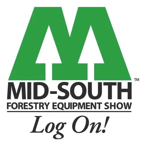 Mid-South Forestry Equipment Show logo