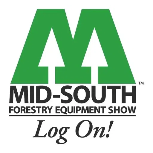 Mid-South Forestry Equipment Show logo