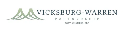Vicksburg-Warren County Chamber of Commerce Community Fund Inc logo