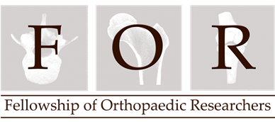 Fellowship of Orthopeadic Researchers Inc logo