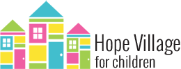 Hope Village for Children Inc logo